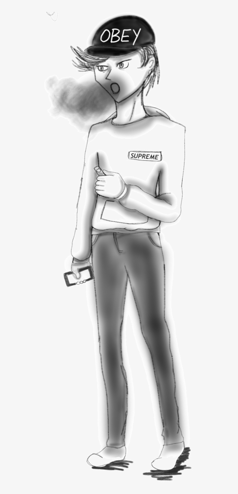 Sketch, transparent png download