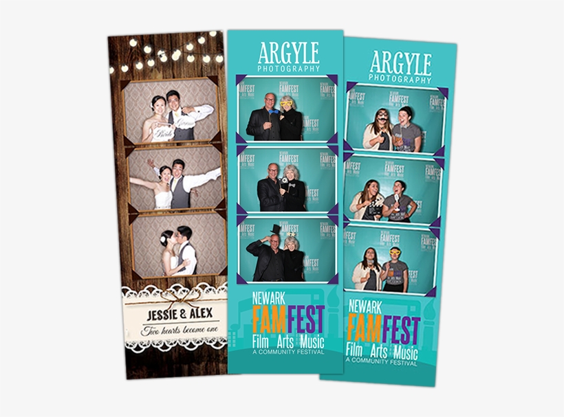 Your Photo Booth Rental Includes - Photography, transparent png download
