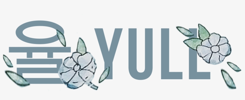 Juul Rikkers 율 - Graphic Design, transparent png download