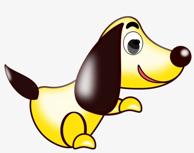 How To Set Use Perro Amarillo Icon Png, transparent png download