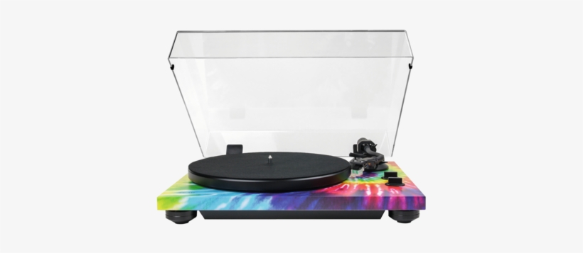 Front R640x320 \ - Teac Tn420, transparent png download