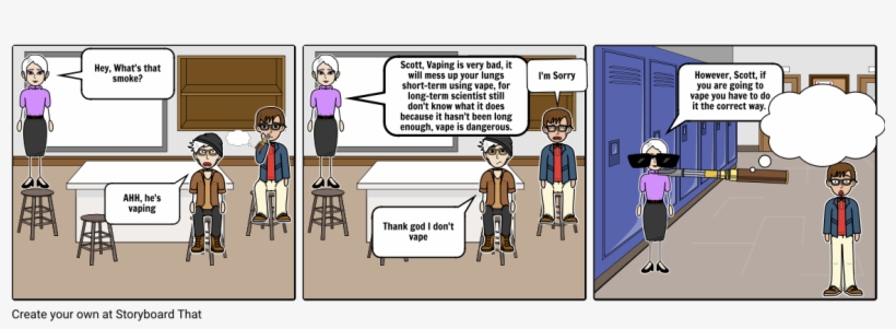 Vape Legend - Cartoon, transparent png download