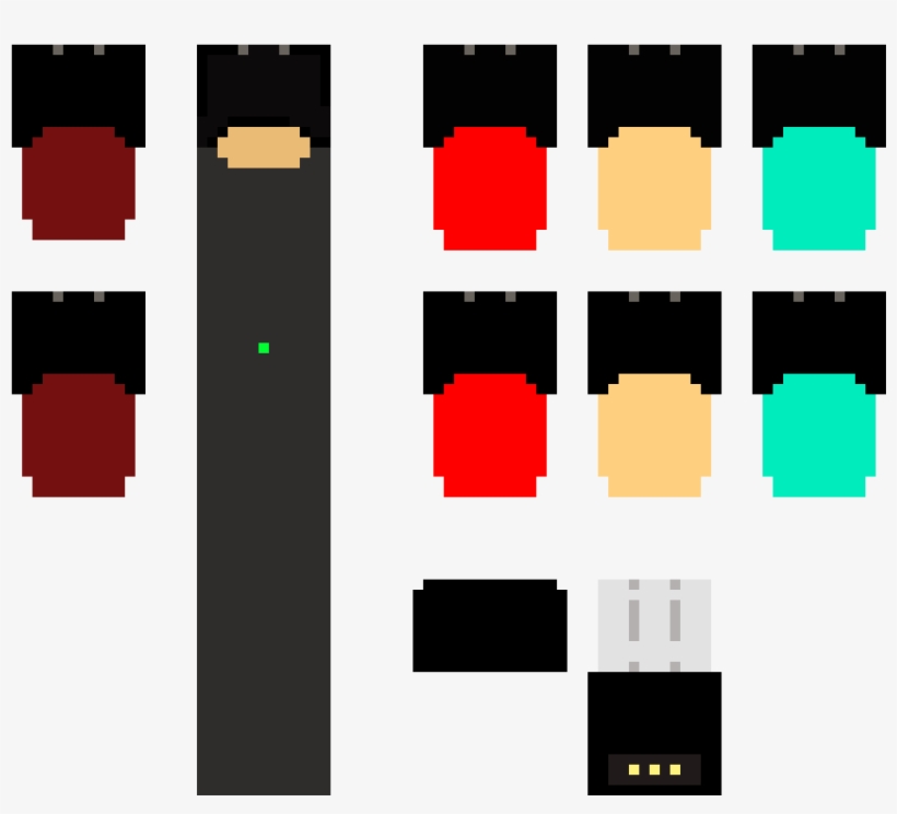 Juul - Graphic Design, transparent png download