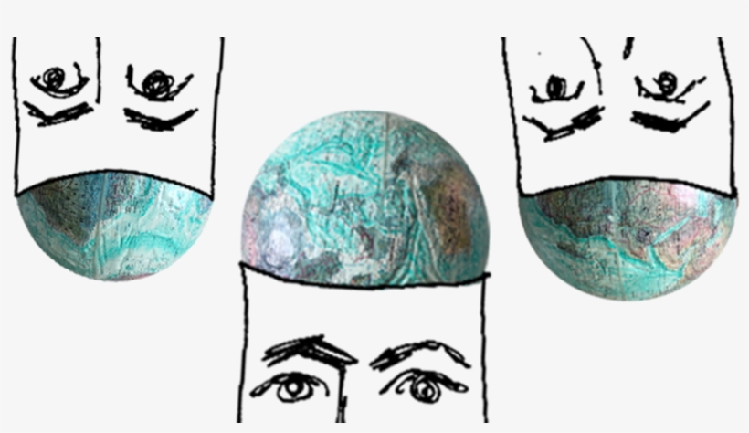 By Jessica Sucato - Geography, transparent png download