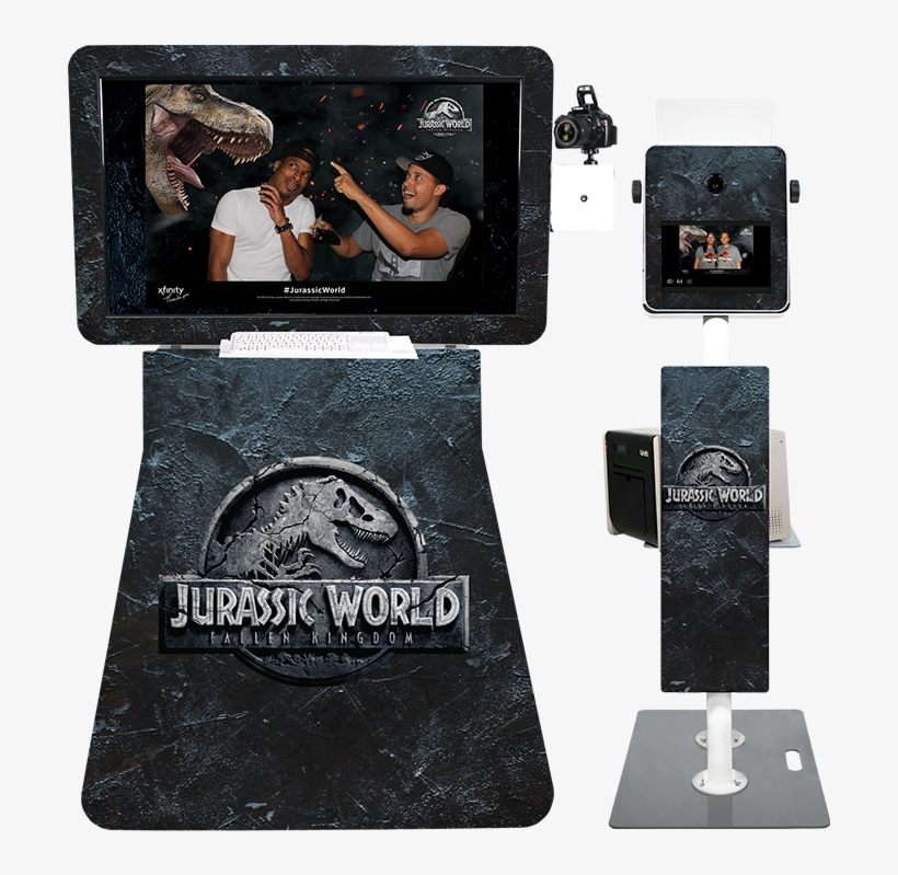 Introducing Tapsnap 1138, The Finest Photo Booth Rental, transparent png download