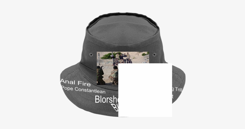 Blorsh Blorshed Squad 66 Percent Kim Jong Trill Pope - Baseball Cap, transparent png download