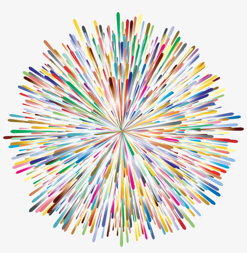 Fireworks 2 No Background, transparent png download