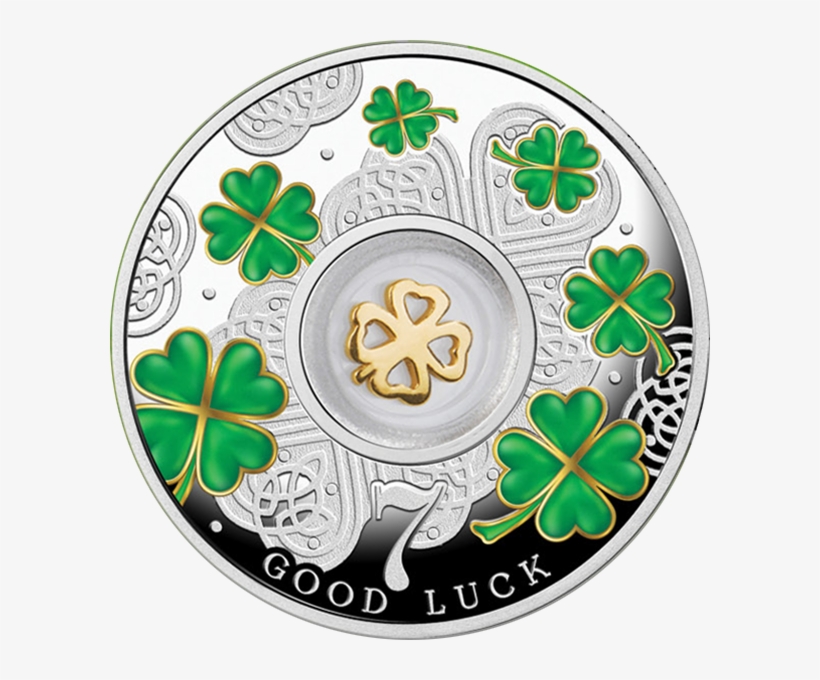 Rcm Four Leaf Clover, transparent png download
