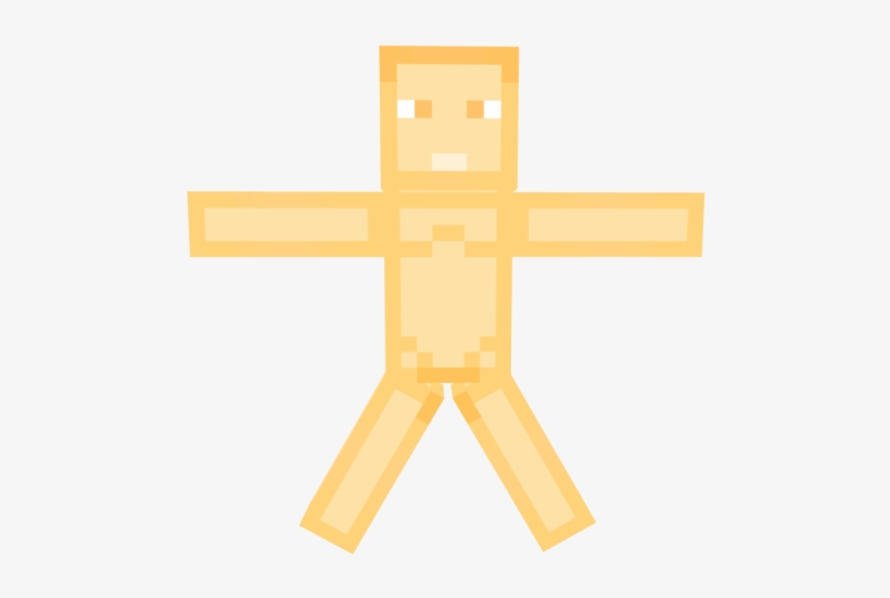 Thevitruvianmanstanding Zpsacpng - Service Design, transparent png download