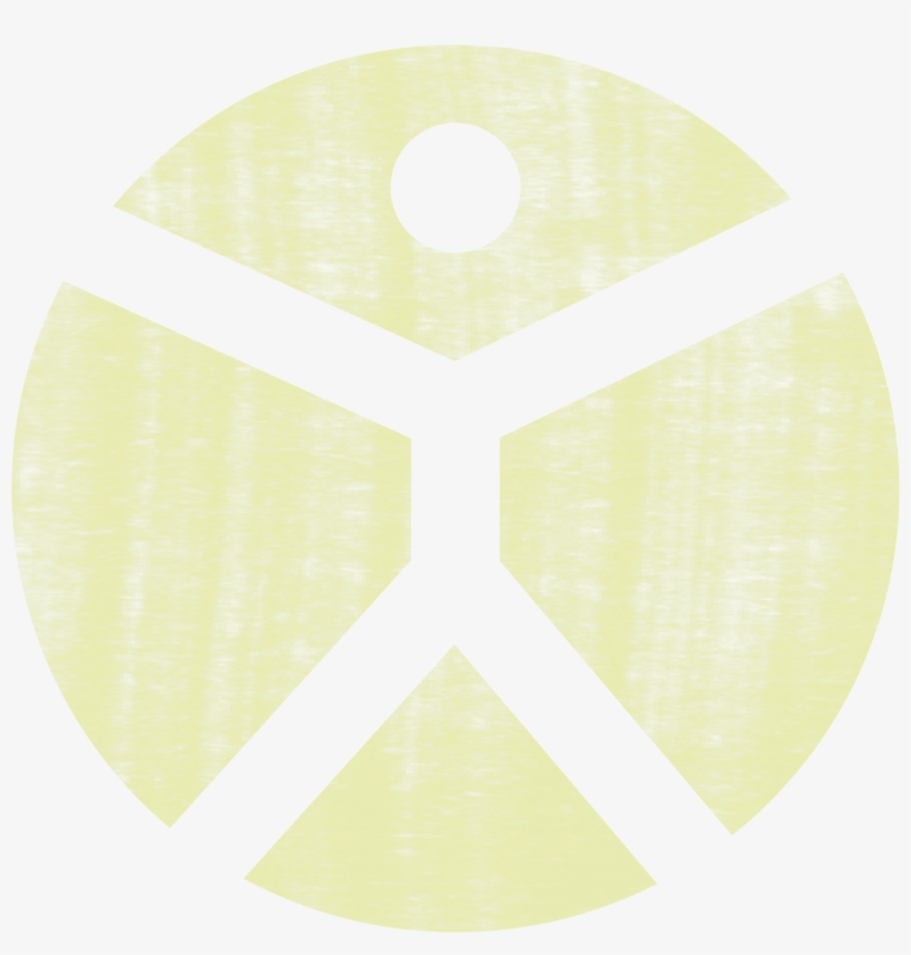 Man In Circle - Torhout, transparent png download