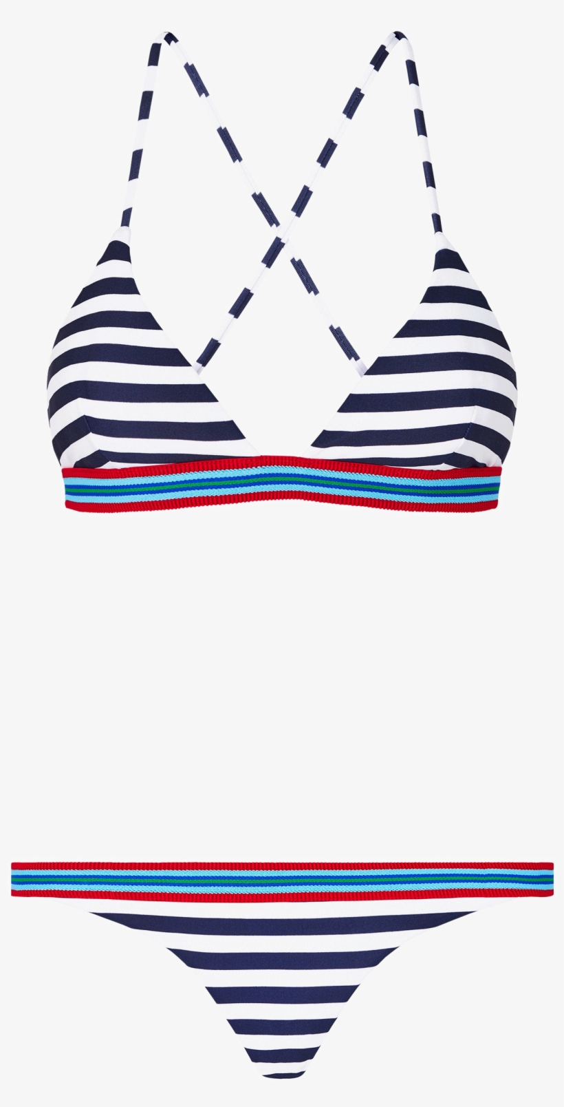 Bikini Png Free Download - Bikini Png, transparent png download