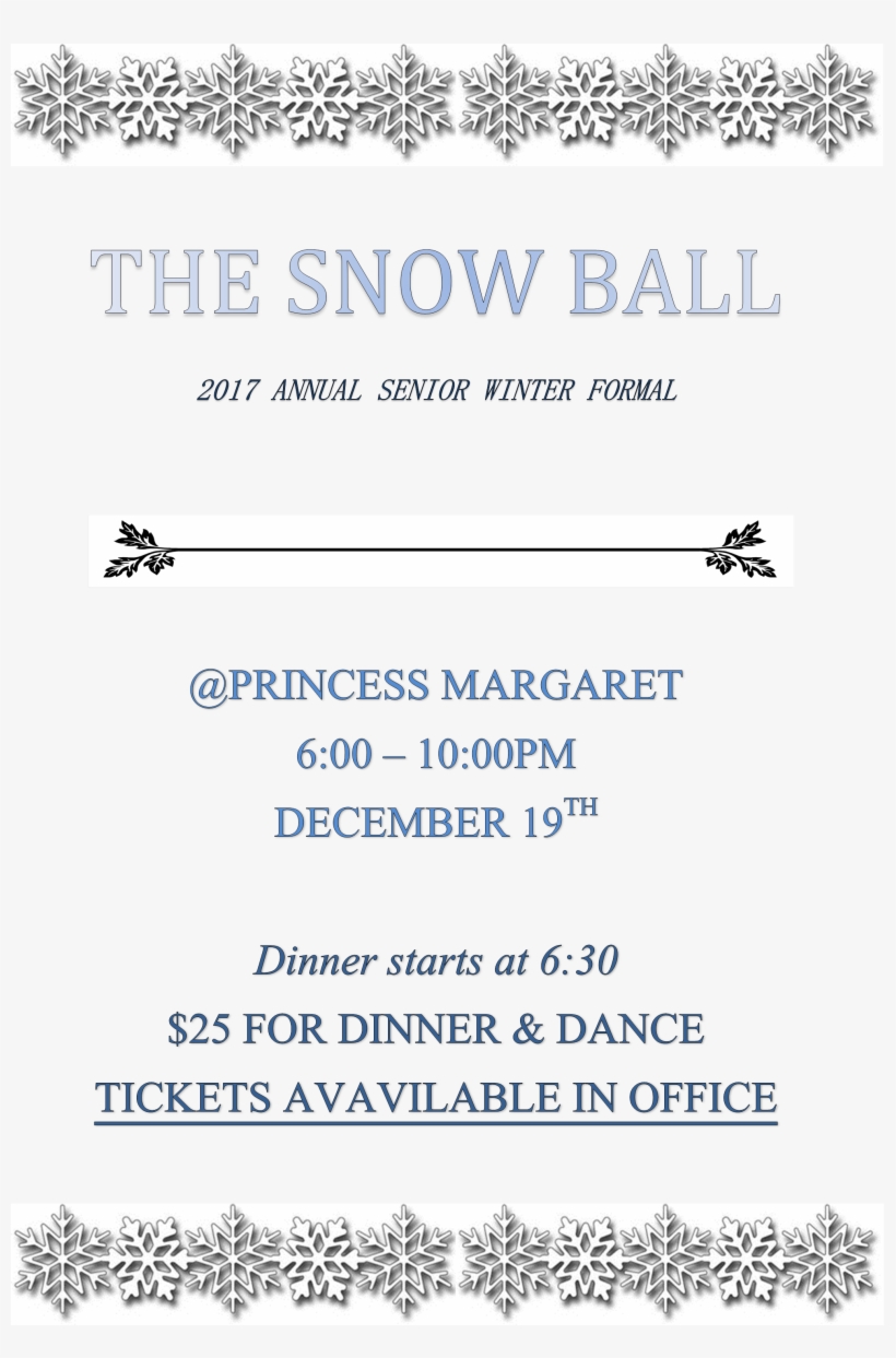 Snowball - Number, transparent png download