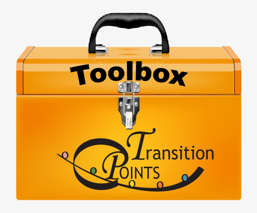 Toolbox Of Resources For Early Intervention - Disability, transparent png download