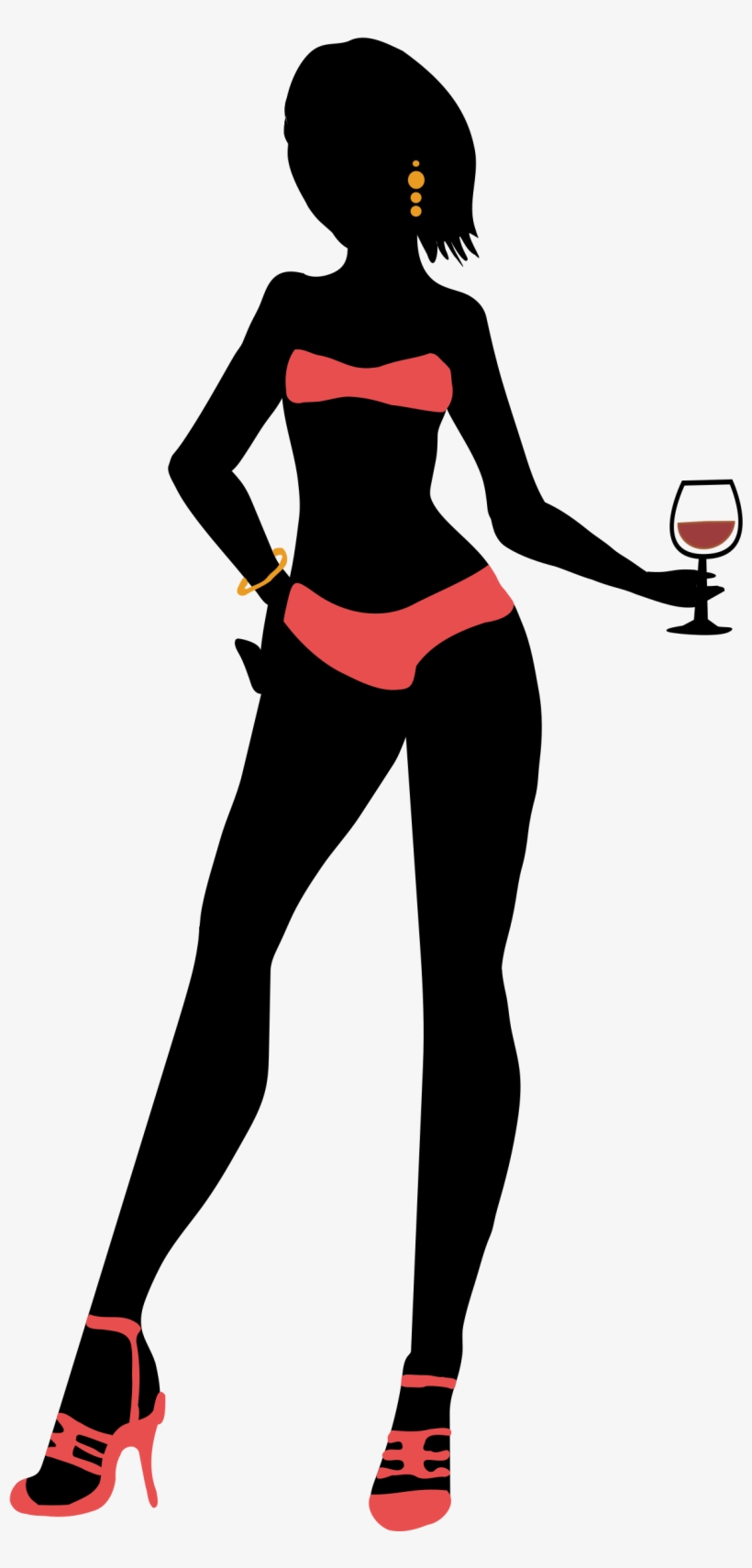Big Image - Clip Art, transparent png download