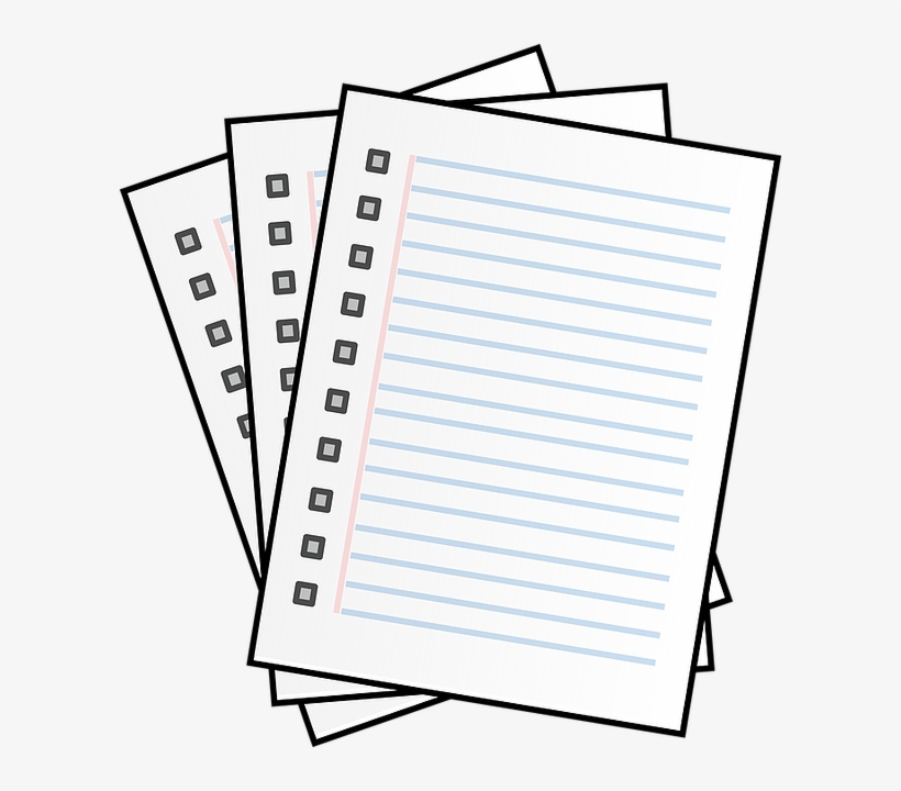 If You Are Going To Be Staging An Intervention, There - Paper Pages, transparent png download