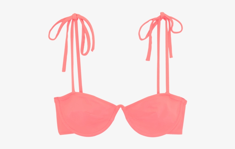 Myriam Bikini Top Confection - Araks Women Myriam Bikini Top, transparent png download
