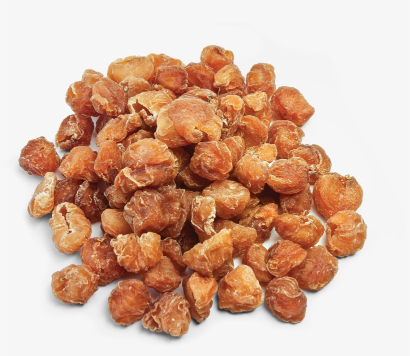 Dried Longan Fruit - Longan, transparent png download