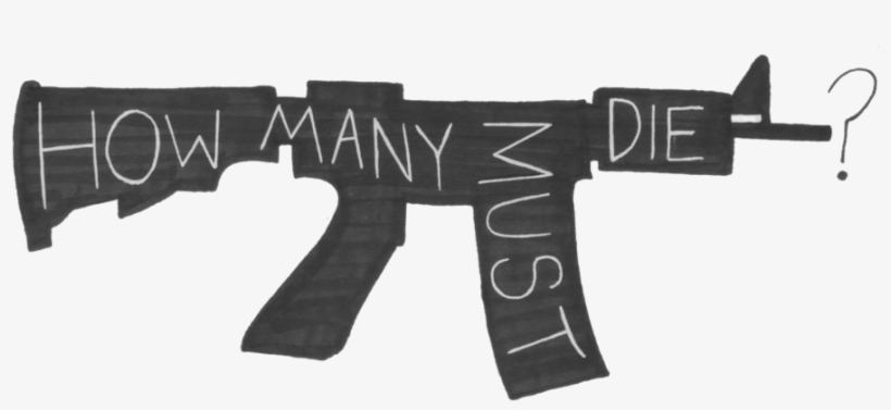 Gun Violence Is Not Synonymous With Mental Illness - Iowa, transparent png download