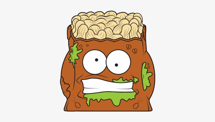 Nasty Nuts 2, transparent png download