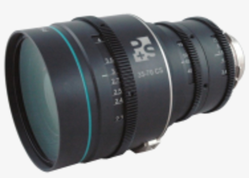 Two New - Camera Lens, transparent png download