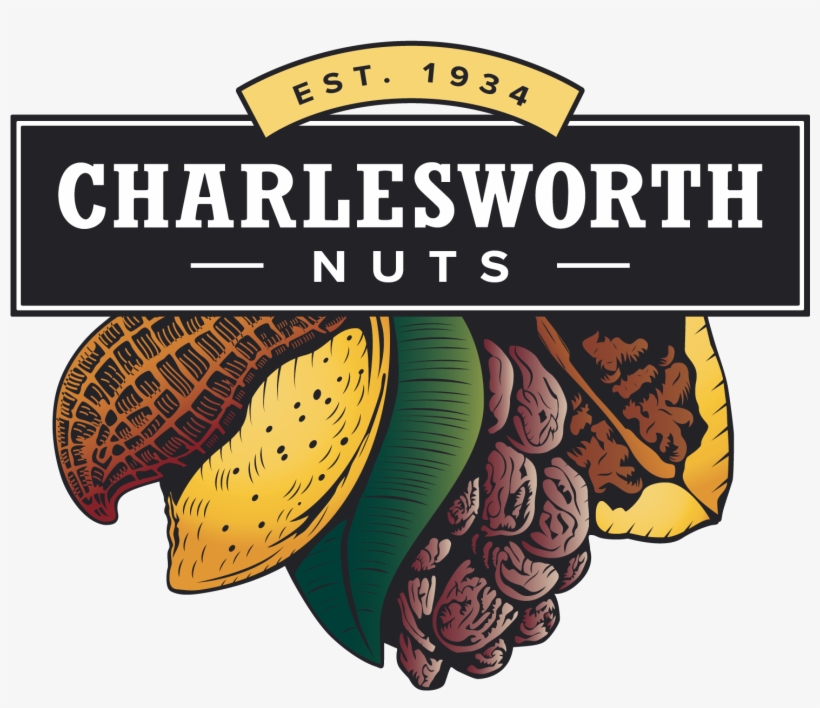 Charlesworth Nuts, transparent png download