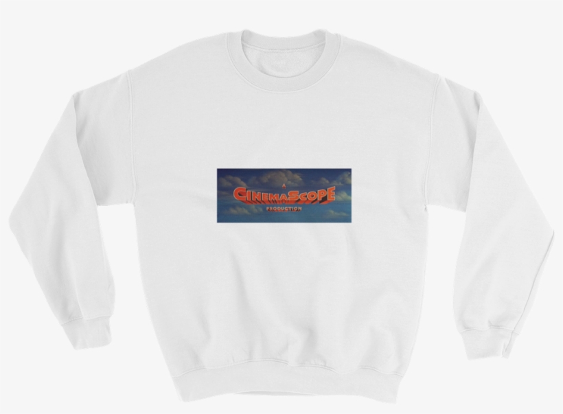 Cinemascope Vintage Era Film 50s 60s Tbt Comfy Tumblr - Cannabliss & Co., transparent png download