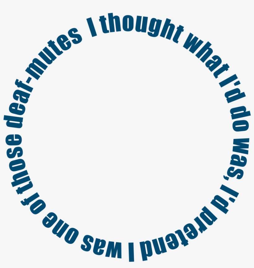 Files - Laughing Man, transparent png download