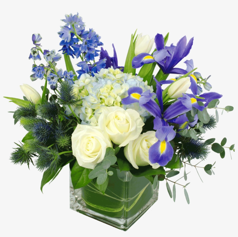 Truly Beautiful Bouquet - Flower, transparent png download