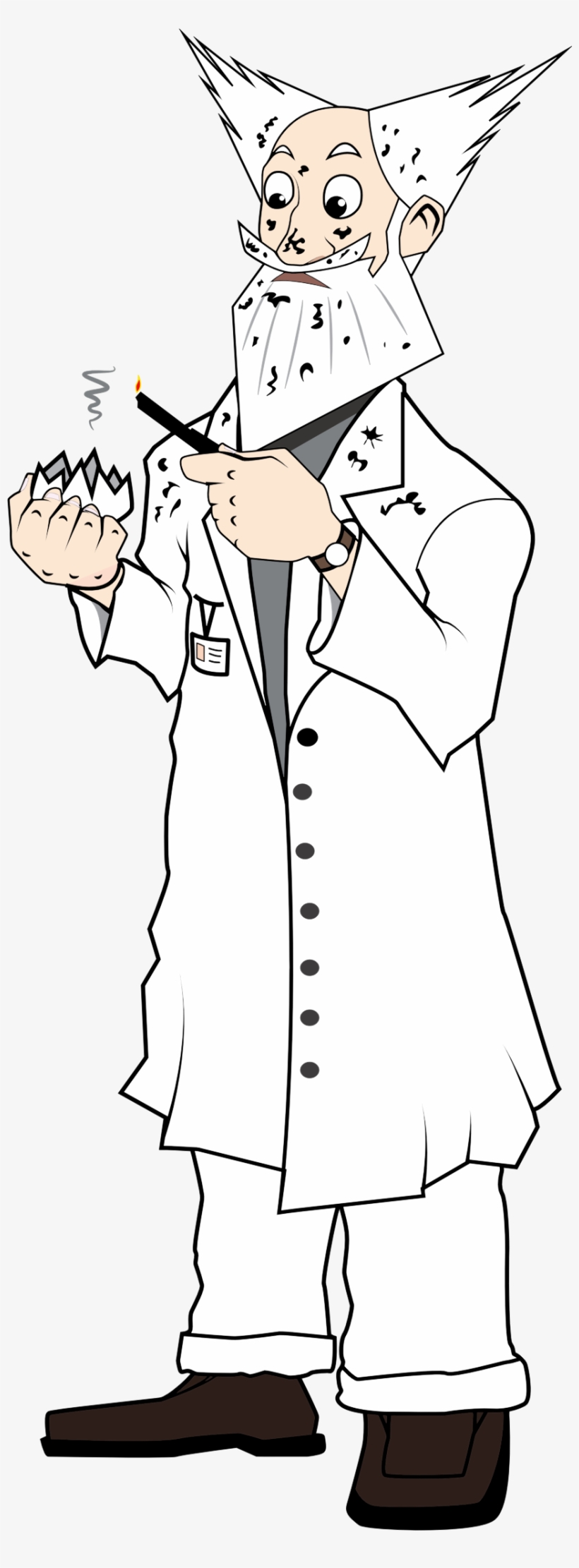 Big Image - Illustration, transparent png download