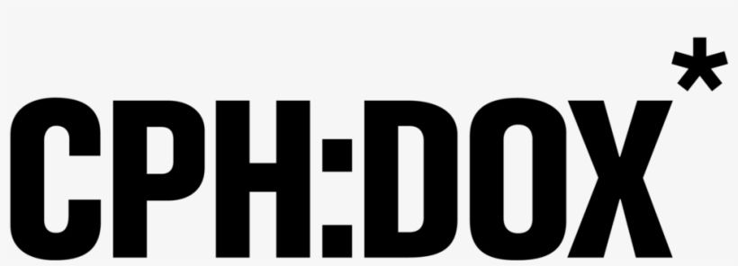 "a Funny, Imaginative And Warm Film About The Close - Cph Dox Logo Png, transparent png download