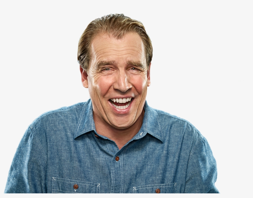 Male Patient Laughing Due To Pseudobulbar Affect - Pseudobulbar Affect, transparent png download