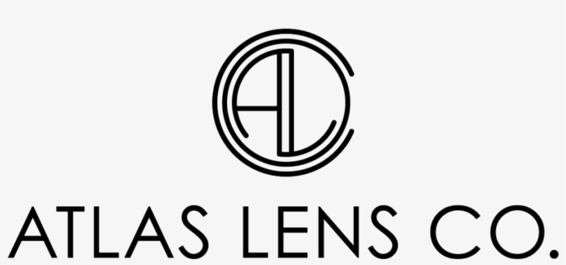 Deco - Atlas Lens Co Logo, transparent png download
