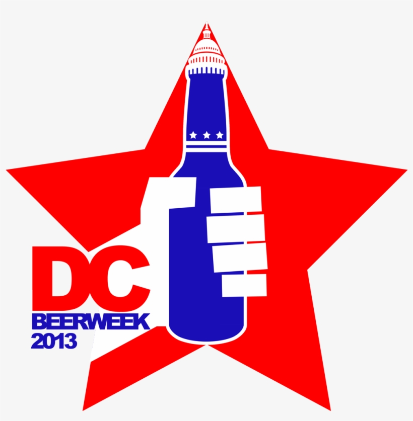 Dc Beer Week Steal The Yuengling Pint Night At The - Dc Beer Week, transparent png download