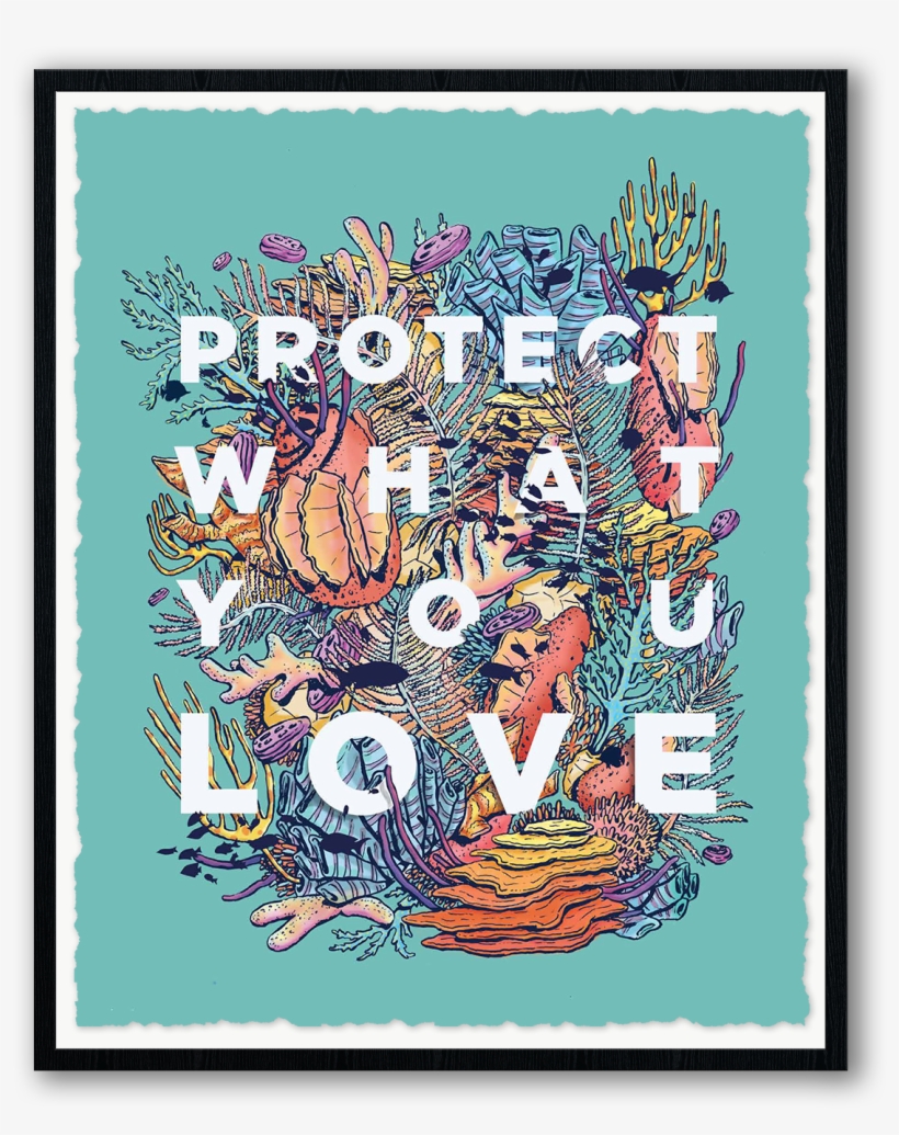 Eric Vozzola, "protect What You Love - Still Life, transparent png download