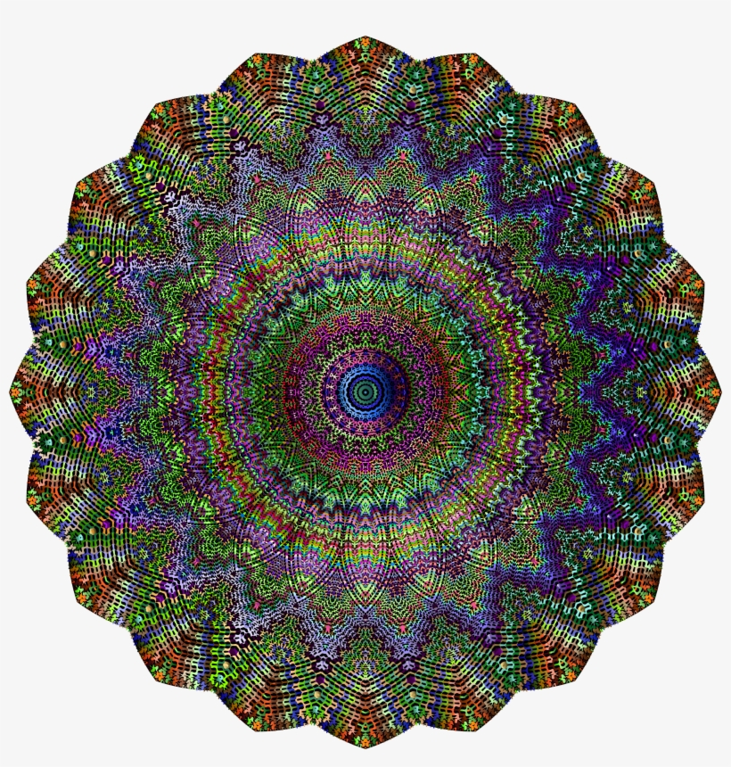 Big Image - Coral Reef, transparent png download