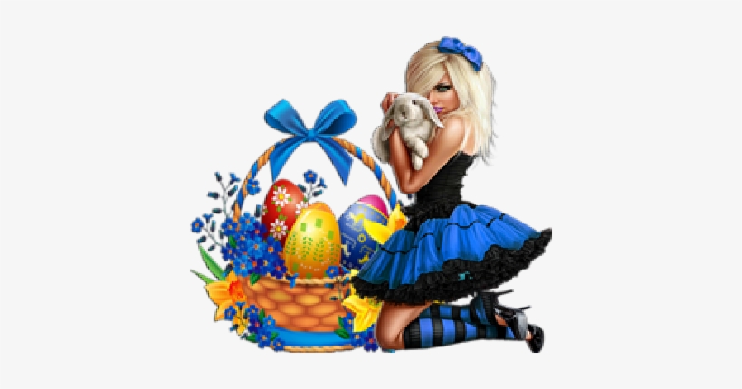 Share This Image - Easter, transparent png download