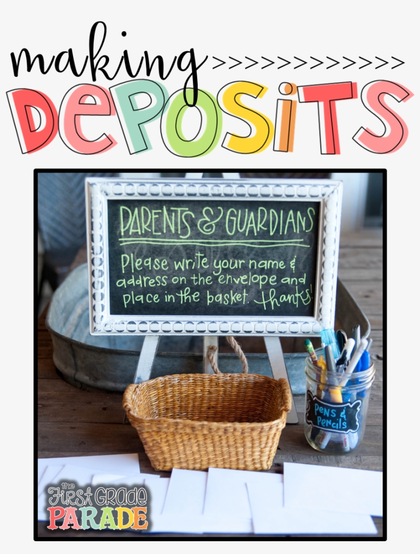 Not Only Do Parents Like To Hear Great Things About - School, transparent png download