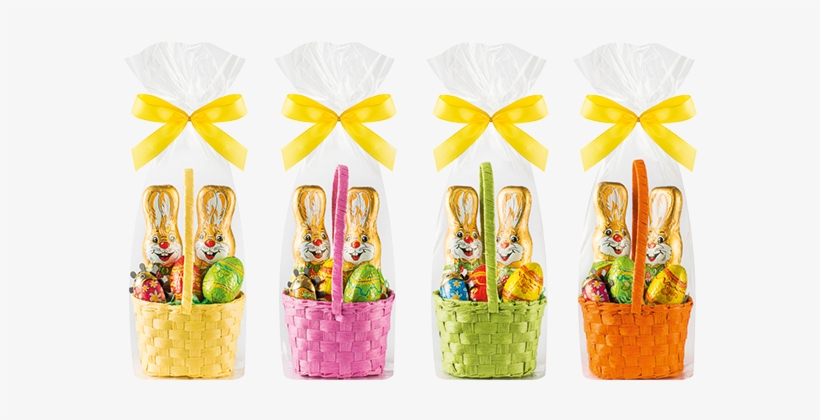 Big Easter Basket, 180g - Flowerpot, transparent png download