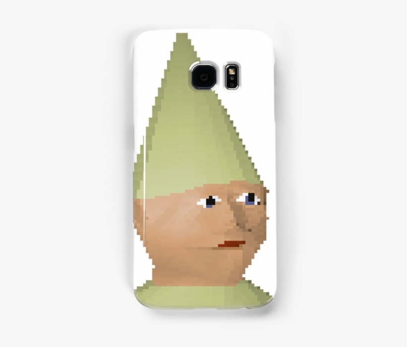 Dank Galaxy Cases Skins - Osrs Gnome Child, transparent png download