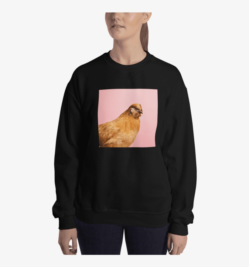 Shopping Wing-it Sweatshirt Black / 2xl - Love Yourself Answer Hearts, transparent png download