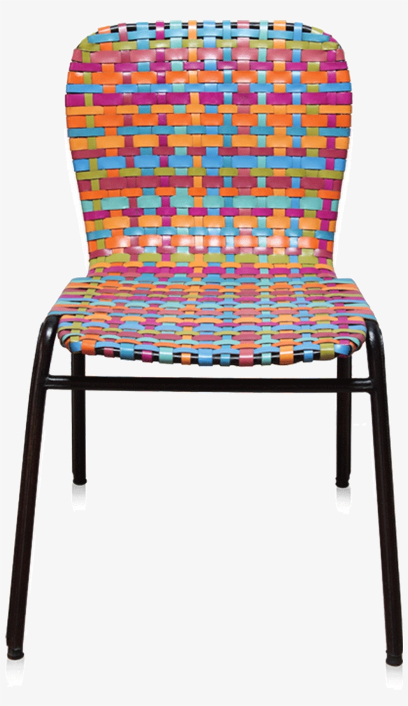 The Coral Reef Chair - Coral, transparent png download