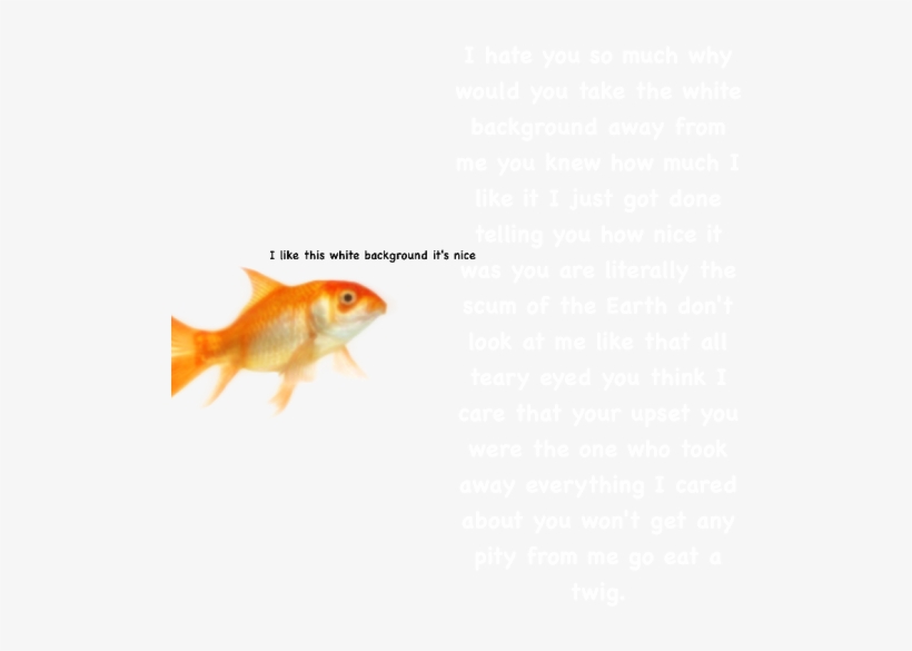Photo - Go Away Transparent Background, transparent png download