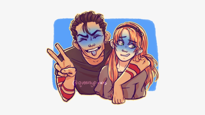 A Pair Of Blueberries - Deviantart, transparent png download