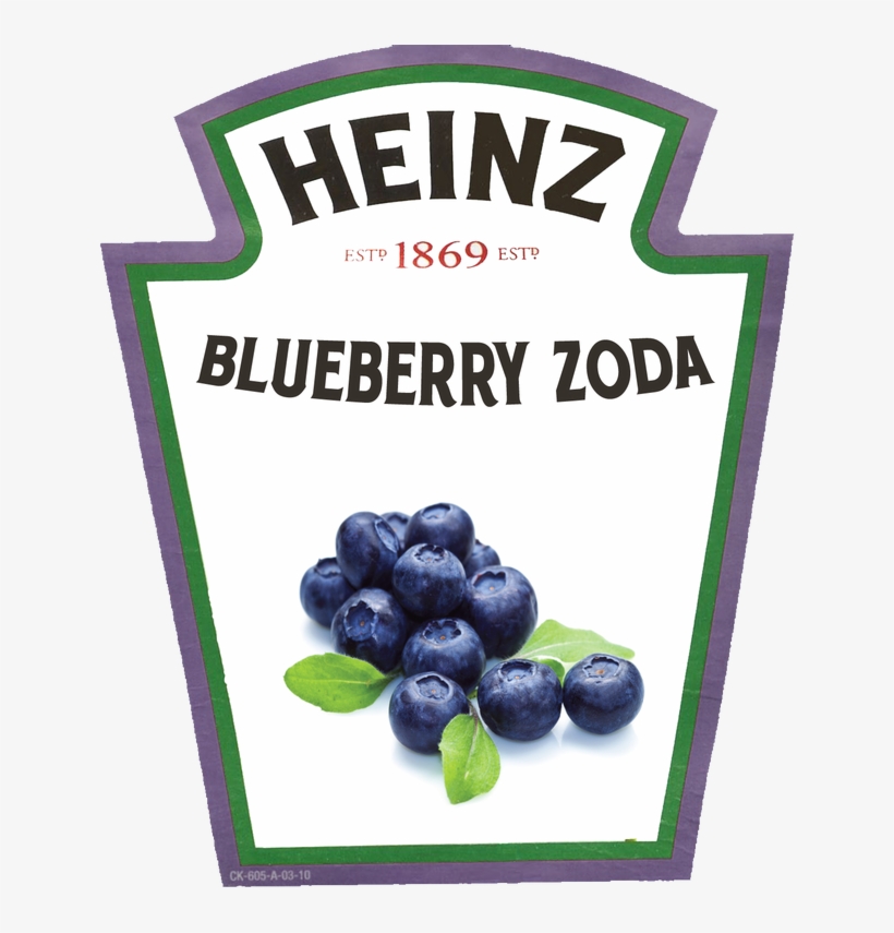 This Is A Page Dedicated To Work Of The 2d Kind - Heinz Ketchup, transparent png download
