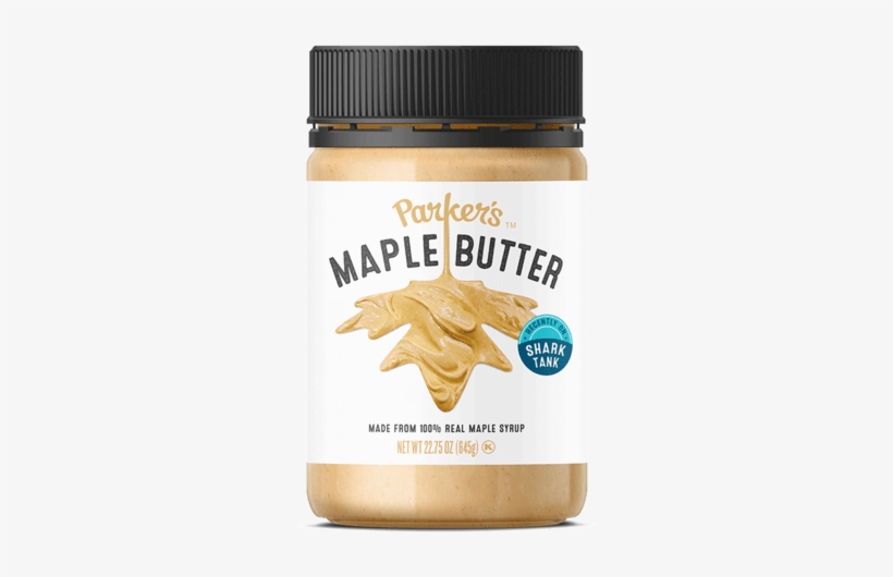 Real Maple Butter - Parker's Maple Farm Maple Butter Costco, transparent png download