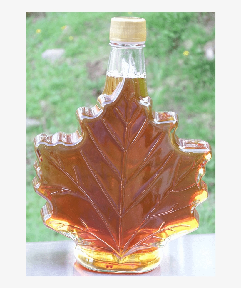 Vermont Maple Syrup - Vermont, transparent png download