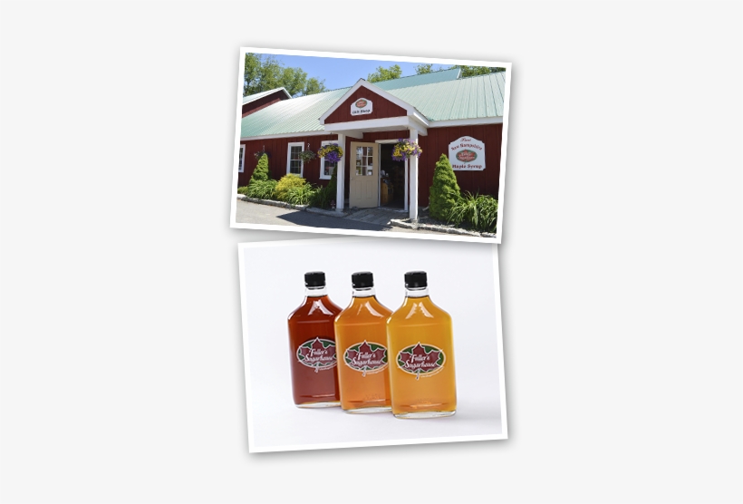 Maple Syrup Grades - Fuller's Sugarhouse, Llc, transparent png download