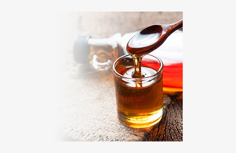 A Healthy Sugar - Le Sirop D Erable Png, transparent png download