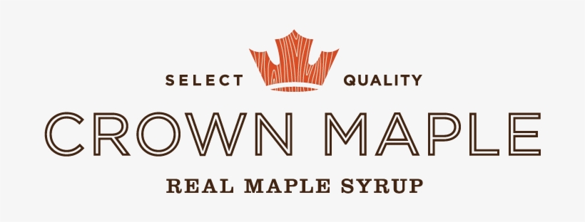 Cm Mark R1v2 - Crown Maple Syrup, transparent png download