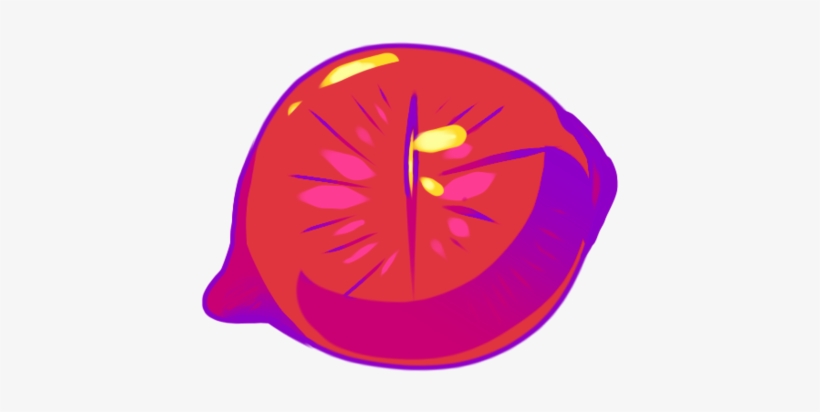 Psychedelic Eye By Journeying - Psychedelic Eye Transparent, transparent png download